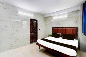 Hotel O Shyam Kunj