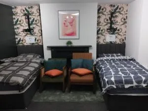 Brighton Central Accommodation - Shoreham-by-Sea