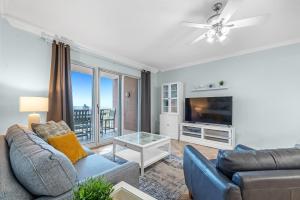 401 Dunes at the end of Fort Morgan Road