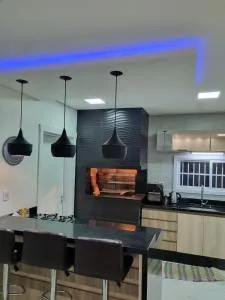 Linda casa em Osório - 奥索里乌