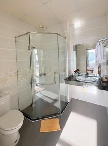 Palace Hotel - Rạch Giá