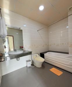 Palace Hotel - Rạch Giá