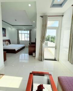 Palace Hotel - Rạch Giá - 2hvězdičkové hotely ve městě Rach Gia