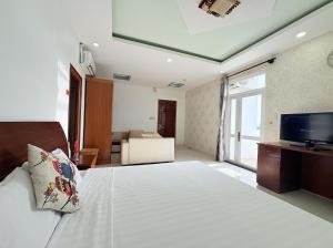 Palace Hotel - Rạch Giá