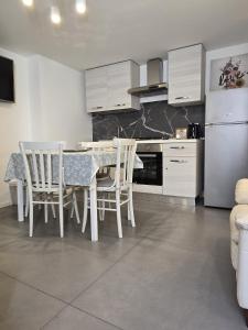 Benedettini Little House