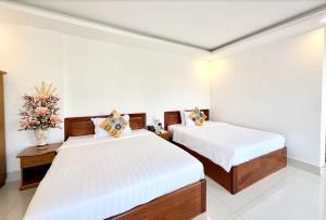 Palace Hotel - Rạch Giá