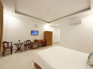 Palace Hotel - Rạch Giá