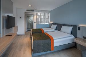 Superior Family Room room in Pgs Kiris Resort