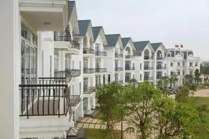 Tuần Châu Resort Hà Nội - Phùng Thôn