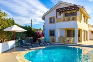 Villa Bella Ena - Nea Dimmata