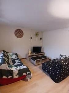 Apparemment à la campagne - La Bourgonce