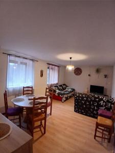 Appartements Apparemment a la campagne : photos des chambres