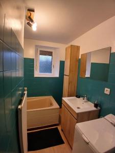 Appartements Apparemment a la campagne : photos des chambres