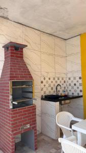 Lar Doce Mar - Ponta de Pedras