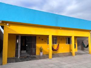 Lar Doce Mar - Ponta de Pedras