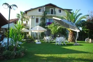 Crescent Hasirci Hotel - Ортаджа