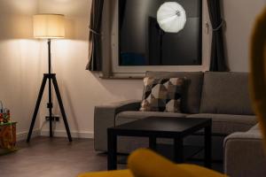 Strandnahe Ferienwohnung Nordsee Oase Whg 1