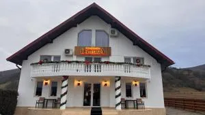 Pensiunea Domnika - Dej