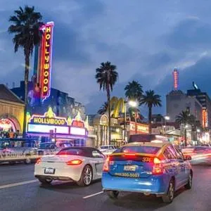 Los Angeles Cozy Vibe - North Hollywood