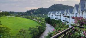 Tuần Châu Resort Hà Nội
