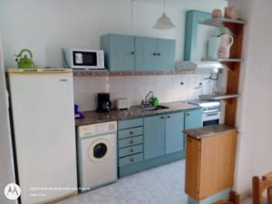 Departamento centro Carlos Paz