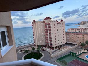 Urb Las Palmeras - La Manga