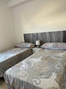 Urb Las Palmeras - La Manga