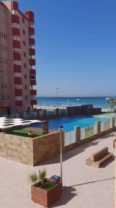 Urb Las Palmeras - La Manga