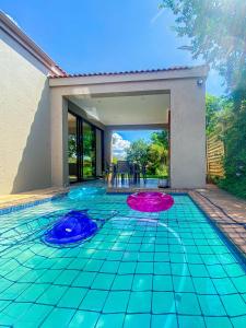 Kingfisher House, Pecanwood Estate, Hartbeespoort