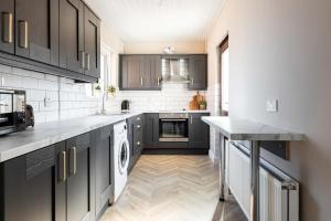 Home from Home - 3bed Cavehill