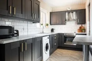 Home from Home - 3bed Cavehill - Hyde Park