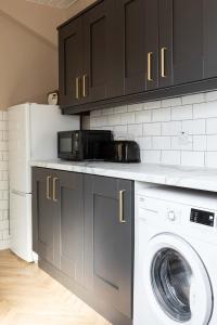 Home from Home - 3bed Cavehill