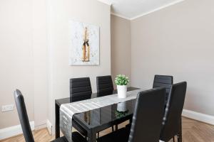 Home from Home - 3bed Cavehill