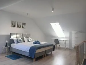 Apartament Jana Pawła - Głubczyce