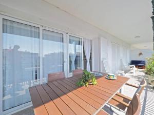 BCN Duplex Penthouse & Pool