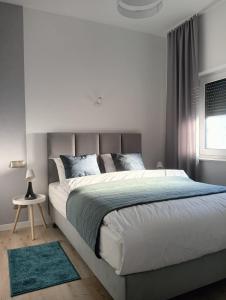 Apartament Jana Pawła