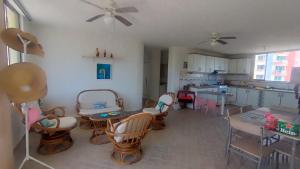 Departamento en Tonsupa cerca a la Playa