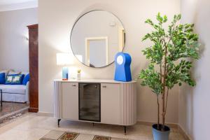 100mq Maison Paradise - Central & Elegant Apt