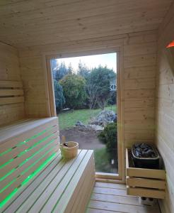 Słoneczna Idylla - Nad Zalewem k Karpacza SAUNA JACUZZI