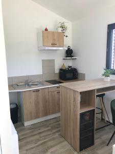 Appartements Studio Tiny House : photos des chambres