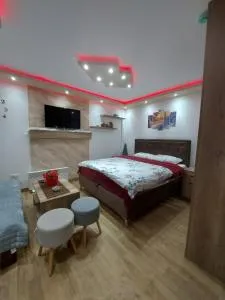 Apartman Lela - Guvrrisht