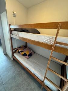 Appt Palavas - 4 Personnes - Vue Mer - Parking - Rive Droite