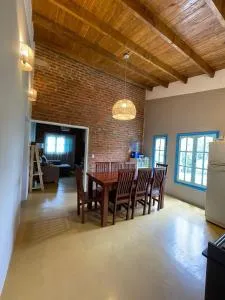 Casa en el Quebrachito - Formosa