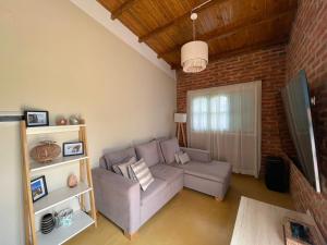 Casa en el Quebrachito