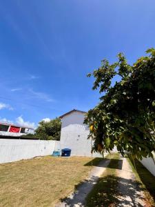 Apartamento em C Vermelha