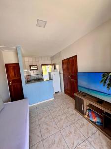Apartamento em C Vermelha