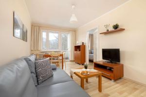 Przytulny Apartament w Zakopanem 800 m do Krupówek & Parking by Noclegi Renters