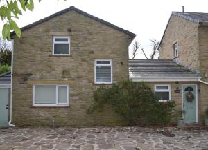 Pheasants Bank holiday cottage