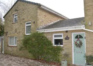 Pheasant's Bank holiday cottage - 查珀伦勒弗里斯