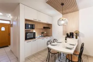 Le Manoir de la ville Méen - Le Lourtuais - Andel